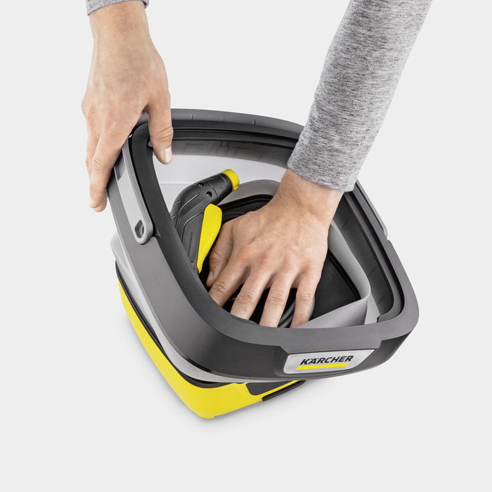 Karcher Limpiador móvil plegable OC 3 - 1.599-300.0