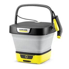 Karcher OC 3 Limpiador de Alta Presión Plegable Móvil, Ref. 1.599-300.0
