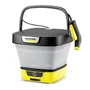 Karcher OC 3 Limpiador de Alta Presión Plegable Móvil, Ref. 1.599-300.0