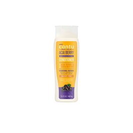 Cantu Acondicionador Revitalizante Acai Berry para Cabello Seco y Quebradizo 400ml