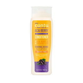 Cantu Acai Berry Revitalizing Conditioner 400ml