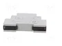 F&F CR-810 Interruptor motorizado 230VAC/24VDC SPDT