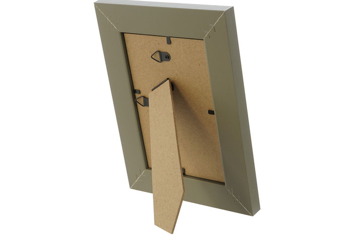DKD Home Decor Set de 2 Marcos para Fotos 10x15 MDF Surtidos DKD Home Decor Set de 2 Marcos para Fotos 10x15 MDF Surtidos
