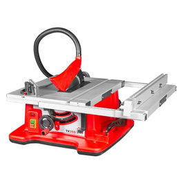 Holzmann TK255 Sierra Circular de Mesa 2200W