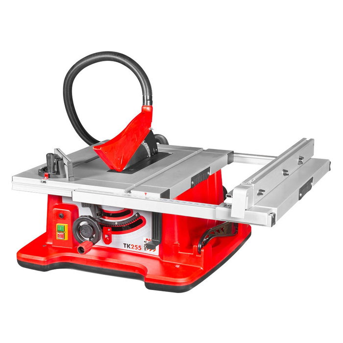 Holzmann TK255 Sierra Circular de Mesa 2200W Holzmann TK255 Sierra Circular de Mesa 2200W
