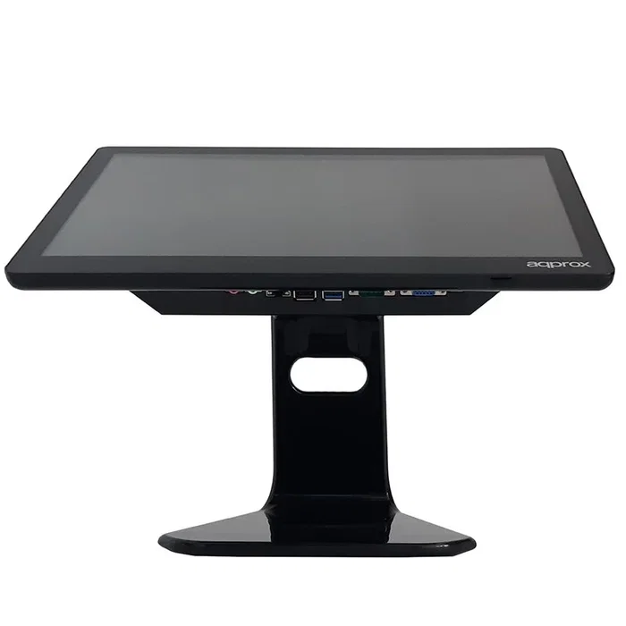 Approx TPV APPTPV05NG8-256 Negro 15.6'' Táctil