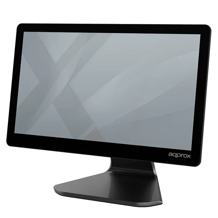 Approx TPV APPTPV05NG8-256 Negro 15.6'' Táctil