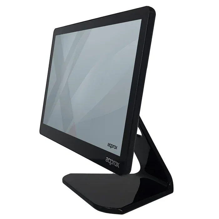 Approx TPV APPTPV05NG8-256 Negro 15.6'' Táctil