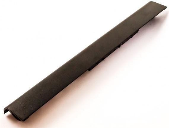 CoreParts Batería para portátil HP 32.56Wh 14.8V 2200mAh