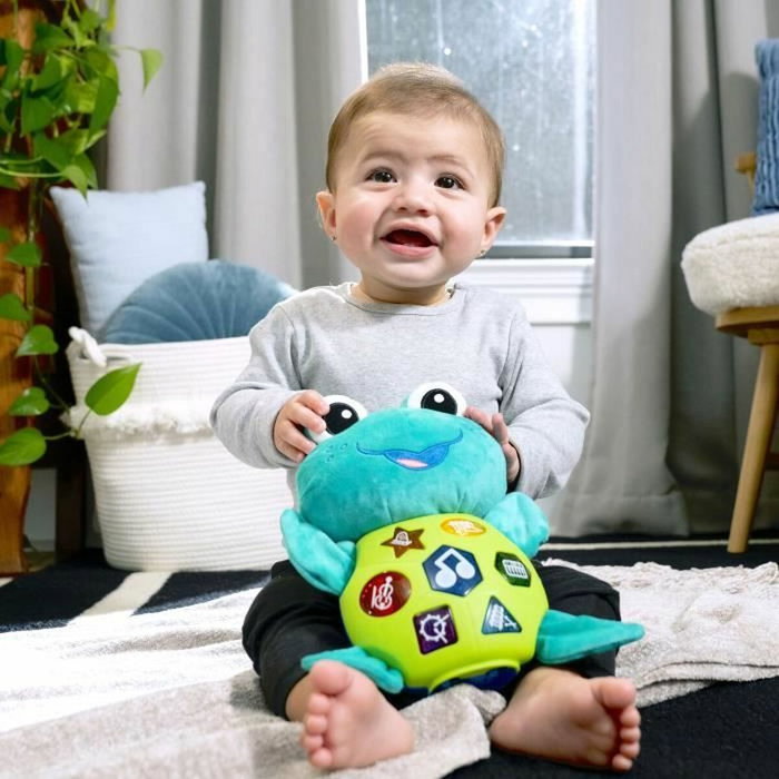 Baby Einstein El compositor de peluche de Neptuno, Exploradores del Océano