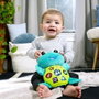 Baby Einstein El compositor de peluche de Neptuno, Exploradores del Océano