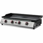 Cookingbox Cala Gas Pancha de 4 luces