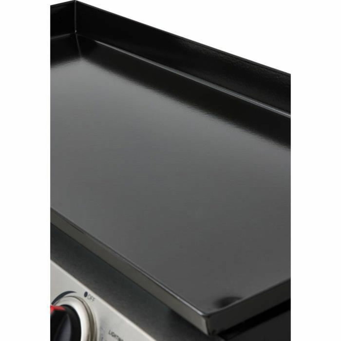 Cookingbox Cala Gas Pancha de 4 luces Cookingbox Cala Gas Pancha de 4 luces