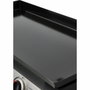 Cookingbox Cala Gas Pancha de 4 luces