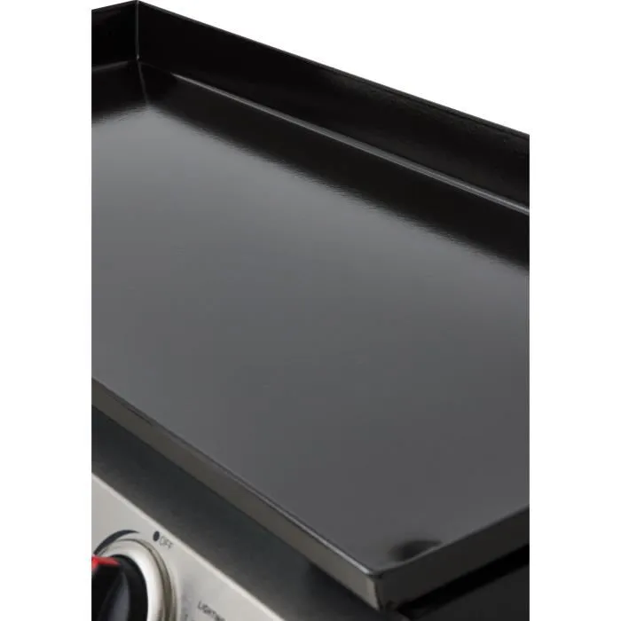 Cookingbox Cala Gas Plancha - 4 luces Cookingbox Cala Gas Plancha - 4 luces