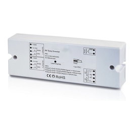 Synergy21 Synergy 21 S21-LED-SR000080 Controlador LED 0-10V Blanco