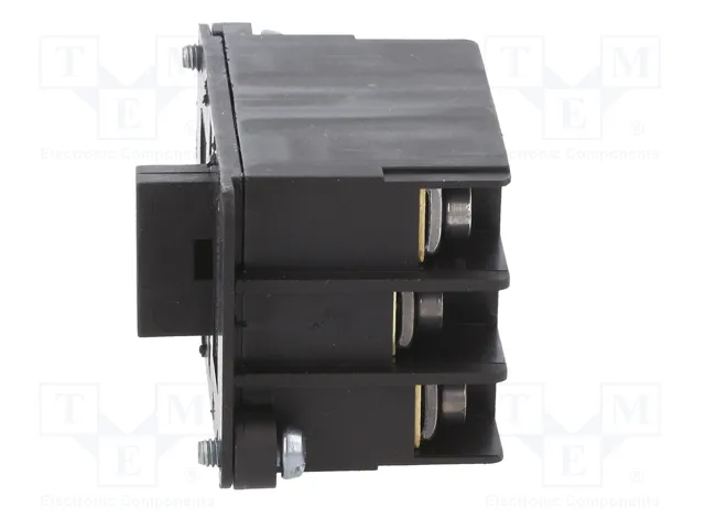 SCHNEIDER ELECTRIC Bloques de contactos NC + NA + NA