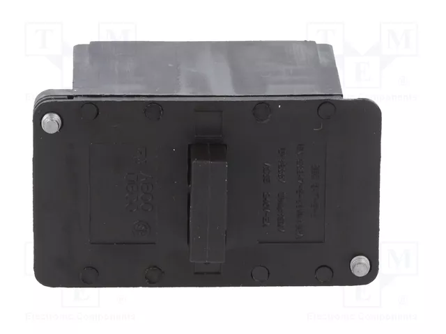 SCHNEIDER ELECTRIC Bloques de contactos NC + NA + NA
