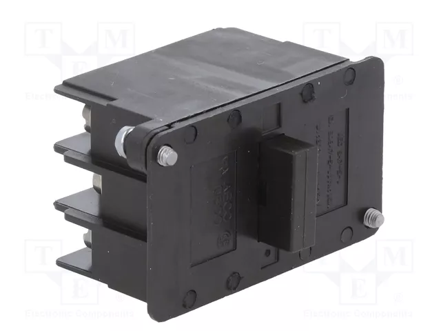 SCHNEIDER ELECTRIC Bloques de contactos NC + NA + NA