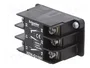 SCHNEIDER ELECTRIC Bloques de contactos NC + NA + NA