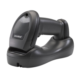 Zebra LI4278T / LI4278-TRBU0100ZER - Lector de Códigos de Barras (Scanner) Color Negro