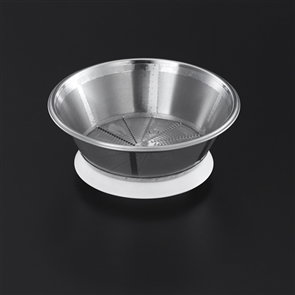 Russell Hobbs 24740-56 Licuadora Desire con boca extragrande y 2 velocidades, piezas aptas para lavavajillas