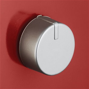 Russell Hobbs 24740-56 Licuadora Desire con boca extragrande y 2 velocidades, piezas aptas para lavavajillas