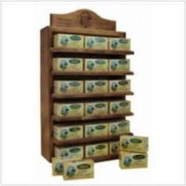 FLOR PIRINEO Infusión de Anís Verde y Hinojo 25 Bolsitas