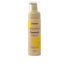 Flor De Mayo Sublime Camomila Mousse Limpiadora 200 ml
