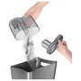 Hoover HMC510UV 011 Aspirador de mano para colchones y tapicería