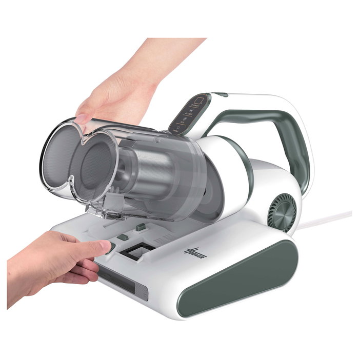 Hoover HMC510UV 011 Aspirador de mano para colchones y tapicería