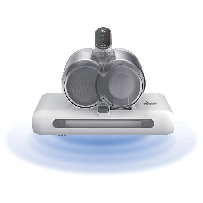 Hoover HMC510UV 011 Aspirador de mano para colchones y tapicería