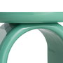 Armario Madera Reciclada Salón 96 X 45 X 181 cm