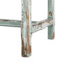 Armario Madera Reciclada Salón 96 X 45 X 181 cm