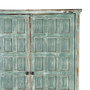 Armario Madera Reciclada Salón 96 X 45 X 181 cm