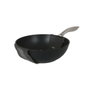 Quttin Sartén Wok 28 cm Aluminio Forjado Inducción Espiral (4 Unidades) lifetitle_sku_placeholder_for_internal_use_only