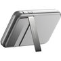 EcoFlow RAPID Magnetic Powerbank 5000mAh Plata