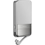 EcoFlow RAPID Magnetic Powerbank 5000mAh Plata