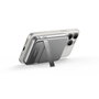 EcoFlow RAPID Magnetic Powerbank 5000mAh Plata