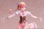 Sugar Apple Fairy Tale Statue PVC 1/7 Anne Halford 24 cm