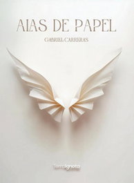 Alas de papel, Gabriel Carreras Costa - TERRA IGNOTA