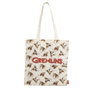 CERDÁ Bolsa shopping Gremlins BROWN