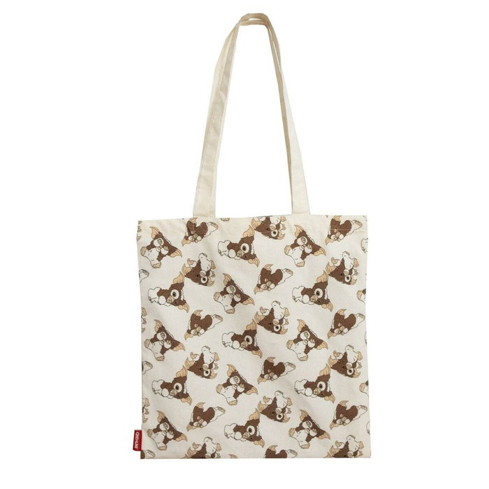 CERDÁ Bolsa shopping Gremlins BROWN