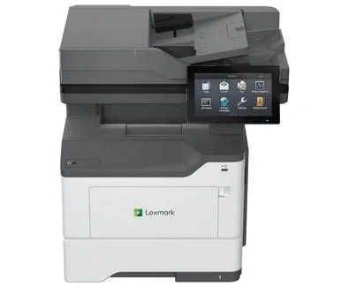 Lexmark MX632adwe Impresora multifunción láser monocromo A4/Legal