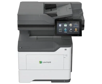 Lexmark MX632adwe Impresora Multifunción Láser A4 con Wi-Fi