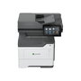 Lexmark MX632adwe Impresora multifunción láser monocromo A4/Legal