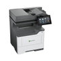 Lexmark MX632adwe Impresora multifunción láser monocromo A4/Legal