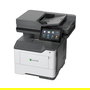 Lexmark MX632adwe - Impresora Multifunción Laser Monocromo - 47 ppm - WiFi, Ethernet, Duplex - A4 - Negro