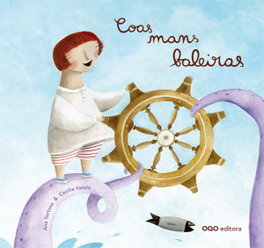 Coas mans baleiras, Ana Tortosa/ Cecilia Varela - OQO