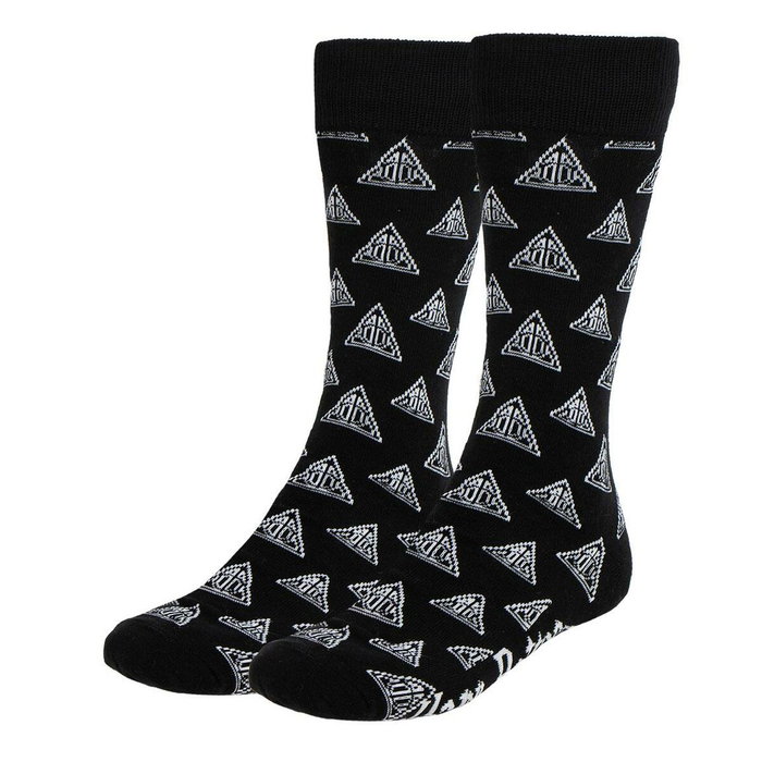 Cerdá Pack de 3 Calcetines Harry Potter Talla 38-45 Cerdá Pack de 3 Calcetines Harry Potter Talla 38-45